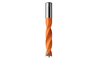 Dowel drill - Ø3mm, NL 30mm, 8mm Shank I-C30603021