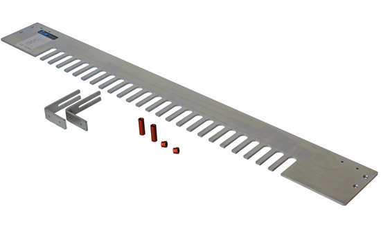 IGM Box Comb Template 12,7 mm (1/2")  I-FD6130