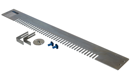 IGM Box Comb Template 8 mm, I-FD6080