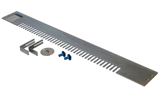 IGM Box Comb Template 8 mm, I-FD6080