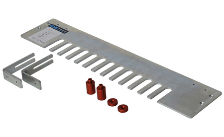 IGM Box Comb Template - 12,7 mm (1/2")  I-FD3130