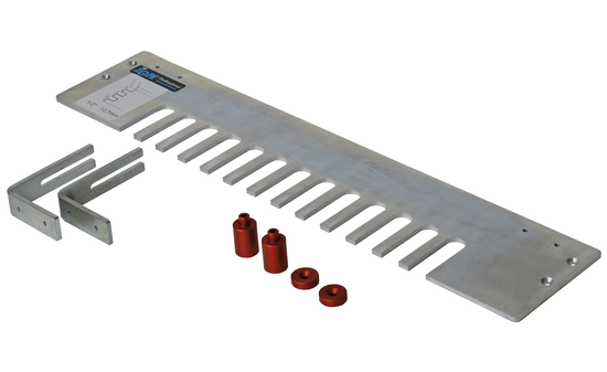 IGM Box Comb Template - 12,7 mm (1/2")  I-FD3130