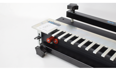 IGM Box Comb Template - 12,7 mm (1/2")  I-FD3130 1