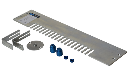 IGM Box Comb Template 8 mm, I-FD3080