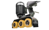 IGM AF32 Power Feeder 400V I-141-AF32T 2