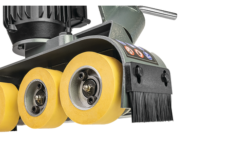 IGM AF32 Power Feeder 400V I-141-AF32T 3