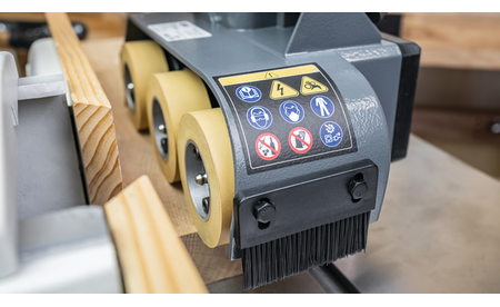 IGM AF32 Power Feeder 400V I-141-AF32T 6