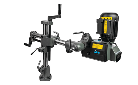 IGM AF32 Power Feeder 400V I-141-AF32T 17