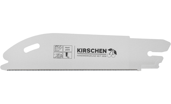 KIRSCHEN replacement blade for fine-cutting saw KI-4311270