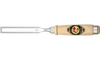 Two Cherries chisel with hornbeam handle, 18 mm KI-1001018