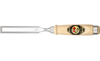Two Cherries chisel with hornbeam handle, 20 mm KI-1001020