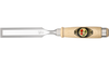 Two Cherries chisel with hornbeam handle, 26 mm KI-1001026