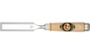 Two Cherries chisel with hornbeam handle, 30 mm KI-1001030