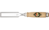 Two Cherries chisel with hornbeam handle, 35 mm KI-1001035