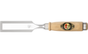 Two Cherries chisel with hornbeam handle, 40 mm KI-1001040