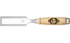 Two Cherries chisel with hornbeam handle, 45 mm KI-1001045