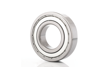 Ball bearing Ø 12mm KLE-Z050-031-N