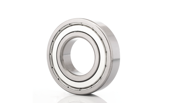 Ball bearing Ø 12mm KLE-Z050-031-N