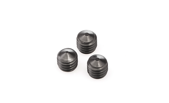 Grub screw M3 x 2.5 mm KLE-Z051-005-R