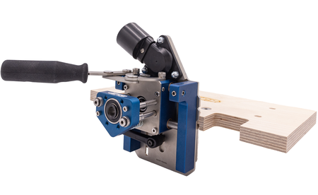 Kreg MortiseMate™ Loose Tenon Jig KR-KLTJ100 7