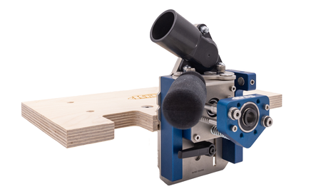 Kreg MortiseMate™ Loose Tenon Jig KR-KLTJ100 8