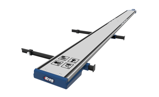 KREG® Straight Edge Guide KR-KMA4500