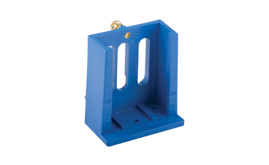 Kreg Portable drilling template holder KR-KPDGB