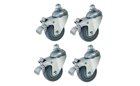 LAGUNA Casters Set for SuperMax 1632/1938 I-151-1938-CS