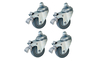 LAGUNA Casters Set for SuperMax 1632/1938 I-151-1938-CS