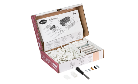 LAMELLO Cabineo X starter set LA-186307