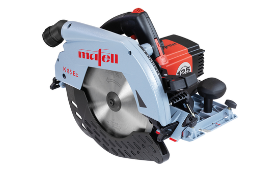 MAFELL K85EC hand-held circular saw  JUBILEE EDITION  MAF-91C609