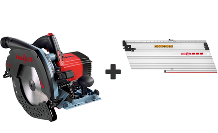 Mafell Portable Circular Saw K 85 Ec + Guide Rail L MAF-1P0458