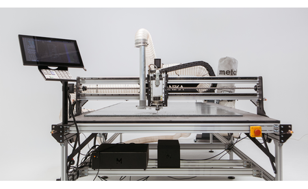 Mekanika expandable touch interface MEK-M01214 4