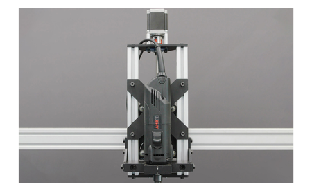 Mekanika Evo Raised Z-axis MEK-M01026 1