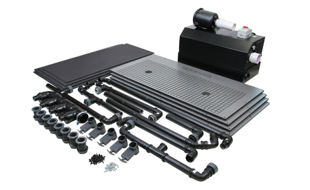 Mekanika vacuum table - complete package MEK-M01344