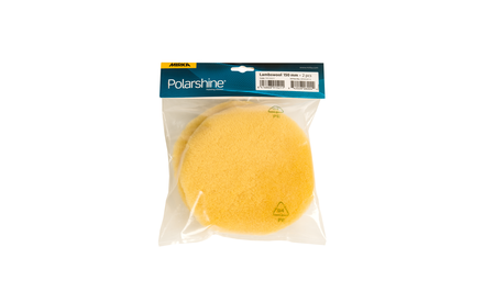 Mirka polishing pad Pro lambswool 150 mm MI-7991-5002-11 1