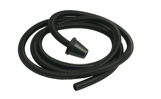 Mirka suction hose 20 mm x 4 m MI-8391-1120-11