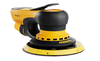 Random orbital sander Mirka DEROS II 650 150 mm stroke 5.0 incl. Abranet SET-DEROS150-NET 1