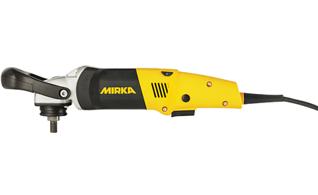 Mirka® Polisher PS 1437 EU Ø 150 mm Set SET-MI-POLITUR 3