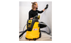 Mirka industrial hoover 1125 L PC MI-8999-0002-22 2