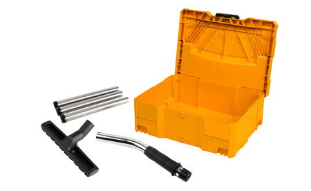 Mirka compact cleaning set for industrial Vacuum cleaners MI-KIT1-706C-DMDE