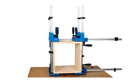 sauter body clamp set 1200 SET-PC-120-SJ 7