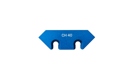 sauter template CJ-PRO chamfer 40 mm SA-CJ-CH40