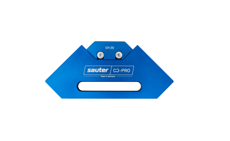 sauter template CJ-PRO chamfer 35 mm SA-CJ-CH35 2