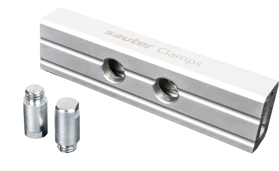 sauter body clamp connector  HE-PC-EXT