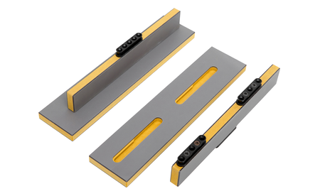 Keilverbinder dovetail connector sample - Flatpack KV-M-FLATPACK