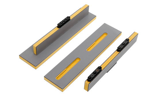 Keilverbinder dovetail connector sample - Flatpack KV-M-FLATPACK