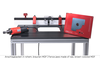 sauter FML-BR Router Table Set - Red Edition SET-FT-BR-RED 1