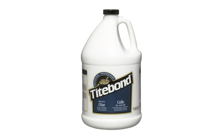 Titebond White Glue - 3.78L I-123-15026