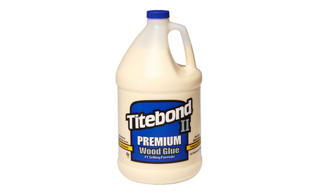 Titebond II Premium Wood Glue - 3,78 L I-123-5006